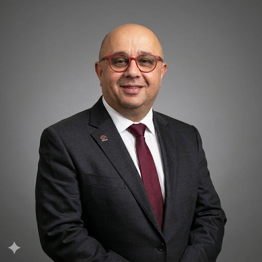 Hiten Arya
